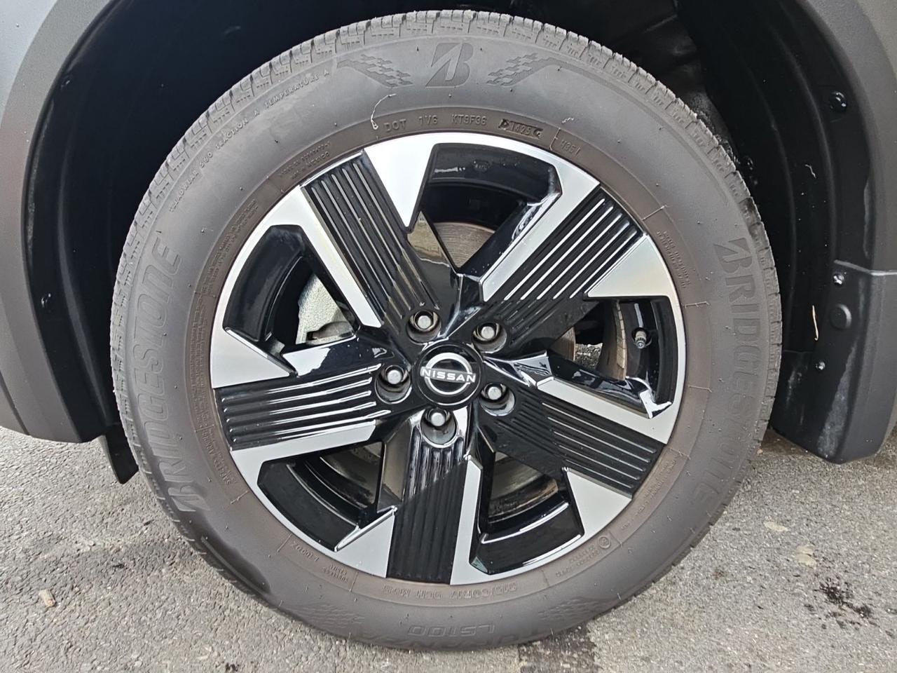 2025 Nissan Kicks SV Waldorf MD