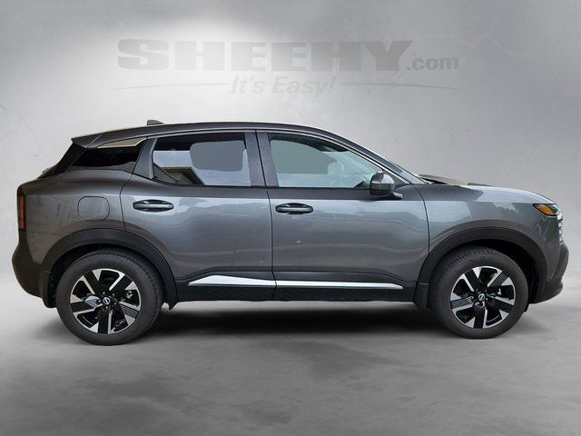 2025 Nissan Kicks SV Waldorf MD