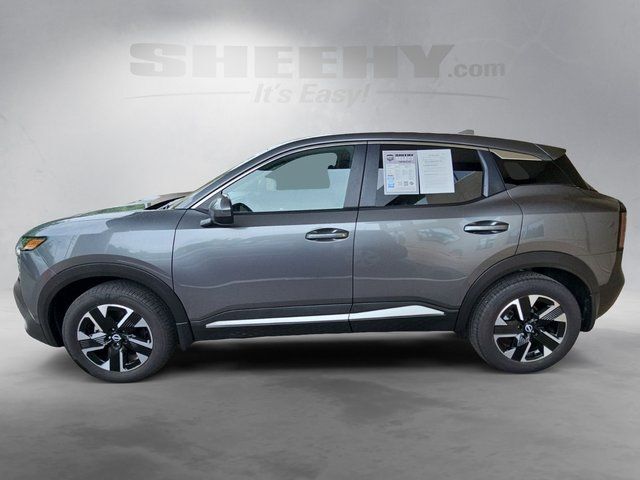 2025 Nissan Kicks SV Waldorf MD