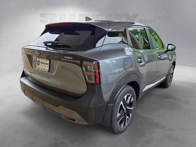 2025 Nissan Kicks SV Waldorf MD