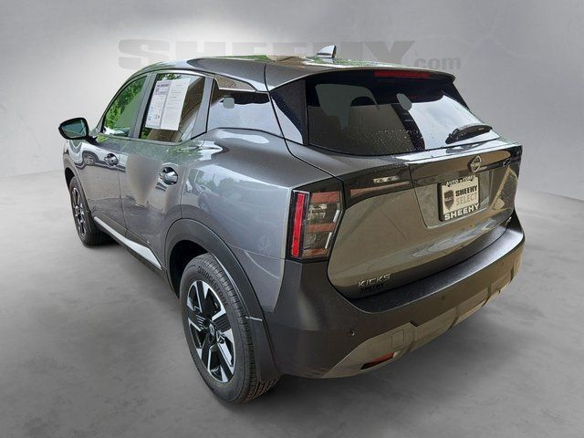 2025 Nissan Kicks SV Waldorf MD