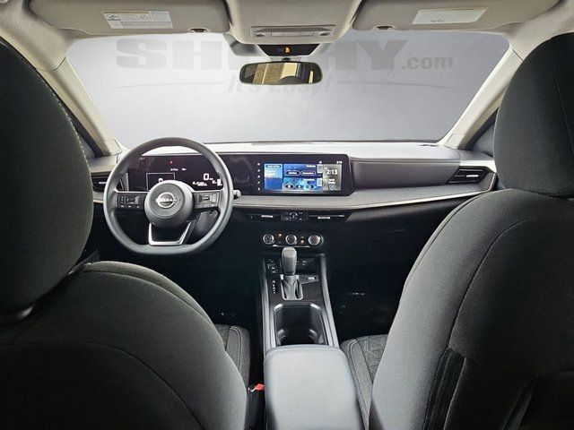 2025 Nissan Kicks SV Waldorf MD
