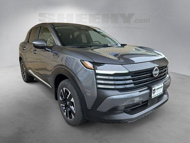 2025 Nissan Kicks SV Waldorf MD