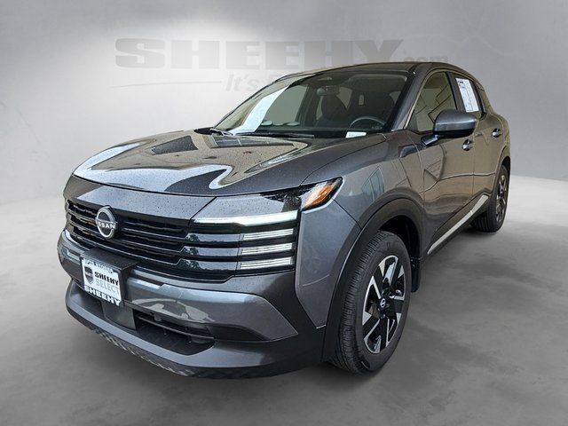 2025 Nissan Kicks SV Waldorf MD