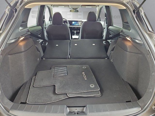 2025 Nissan Kicks SV Waldorf MD