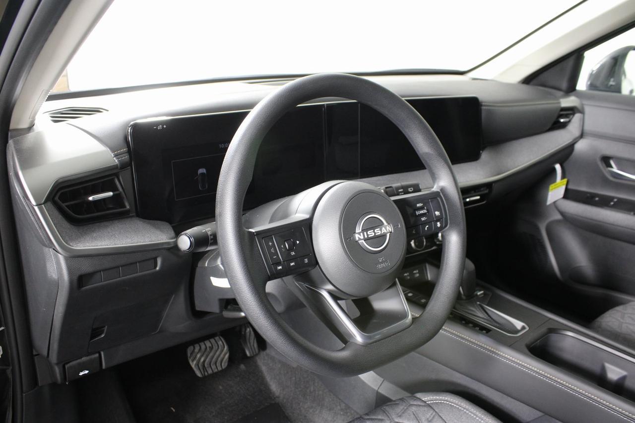 2025 Nissan Kicks SV Manassas VA