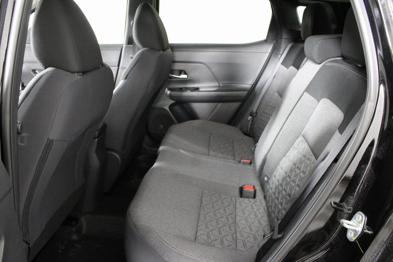 2025 Nissan Kicks SV Manassas VA