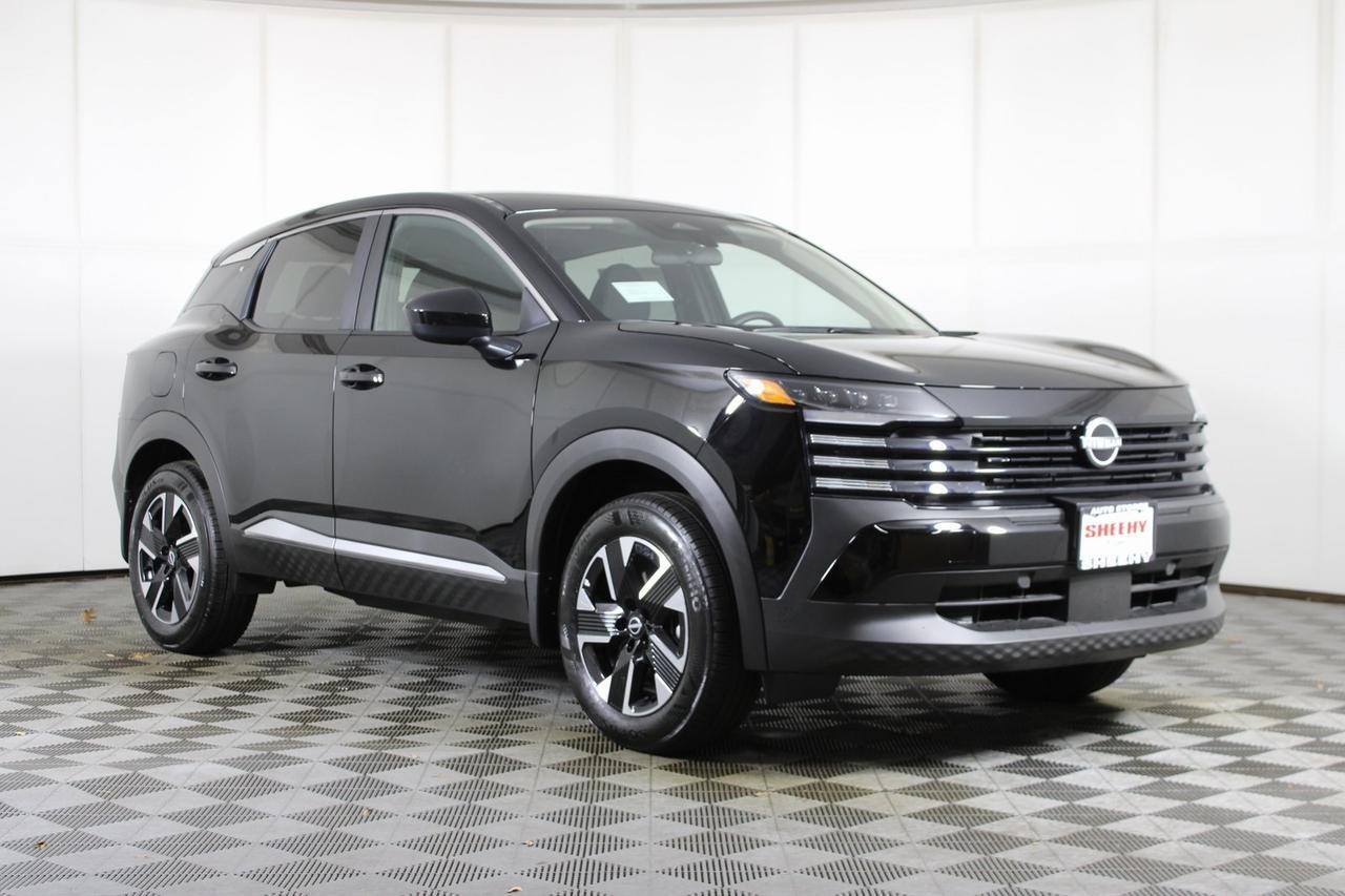 2025 Nissan Kicks SV Manassas VA