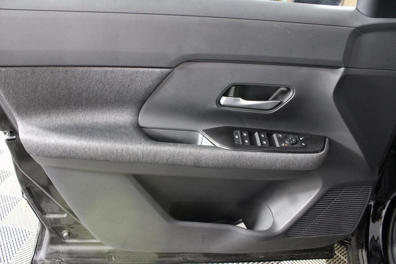 2025 Nissan Kicks SV Manassas VA