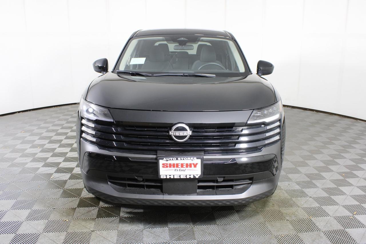 2025 Nissan Kicks SV Manassas VA