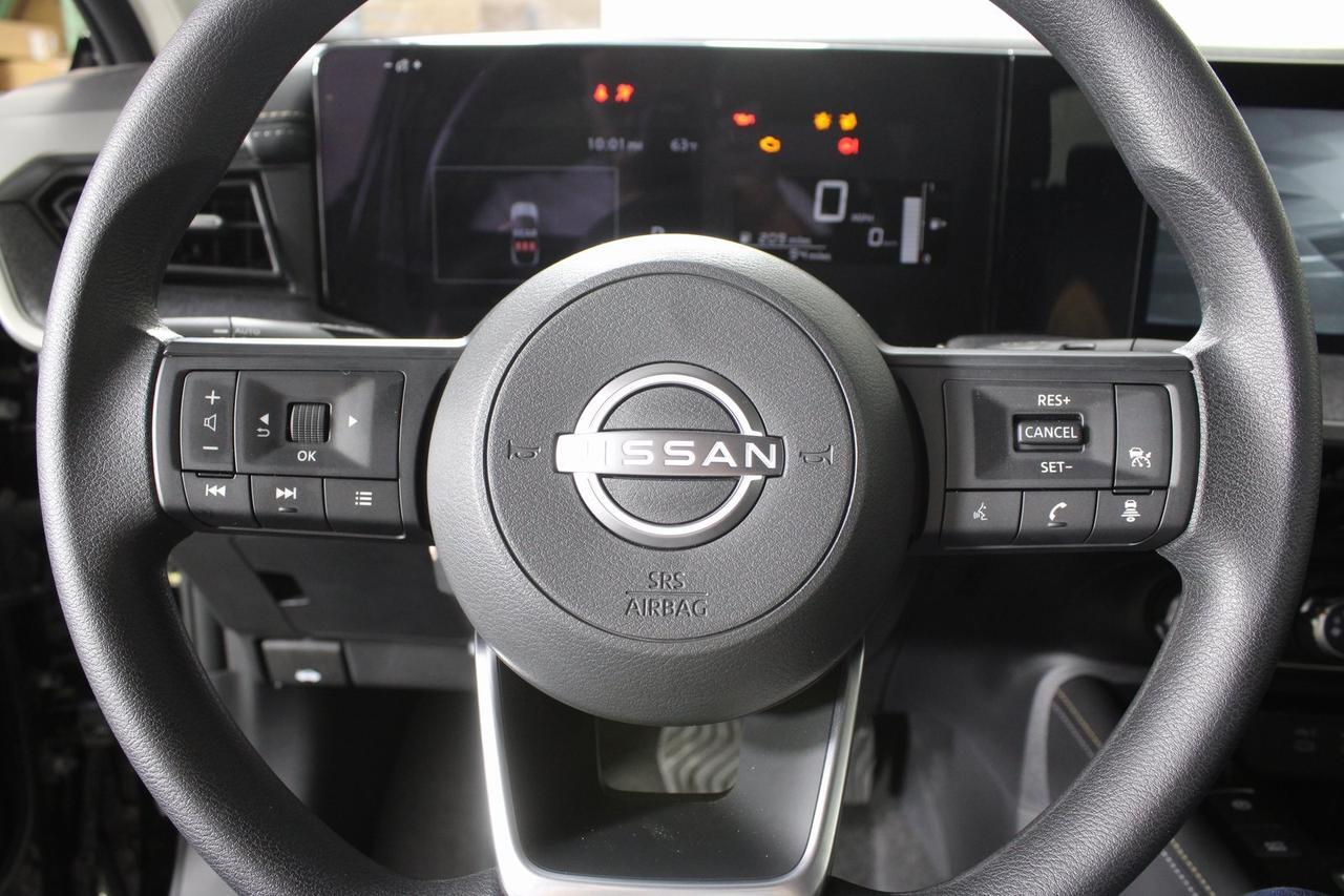 2025 Nissan Kicks SV Manassas VA