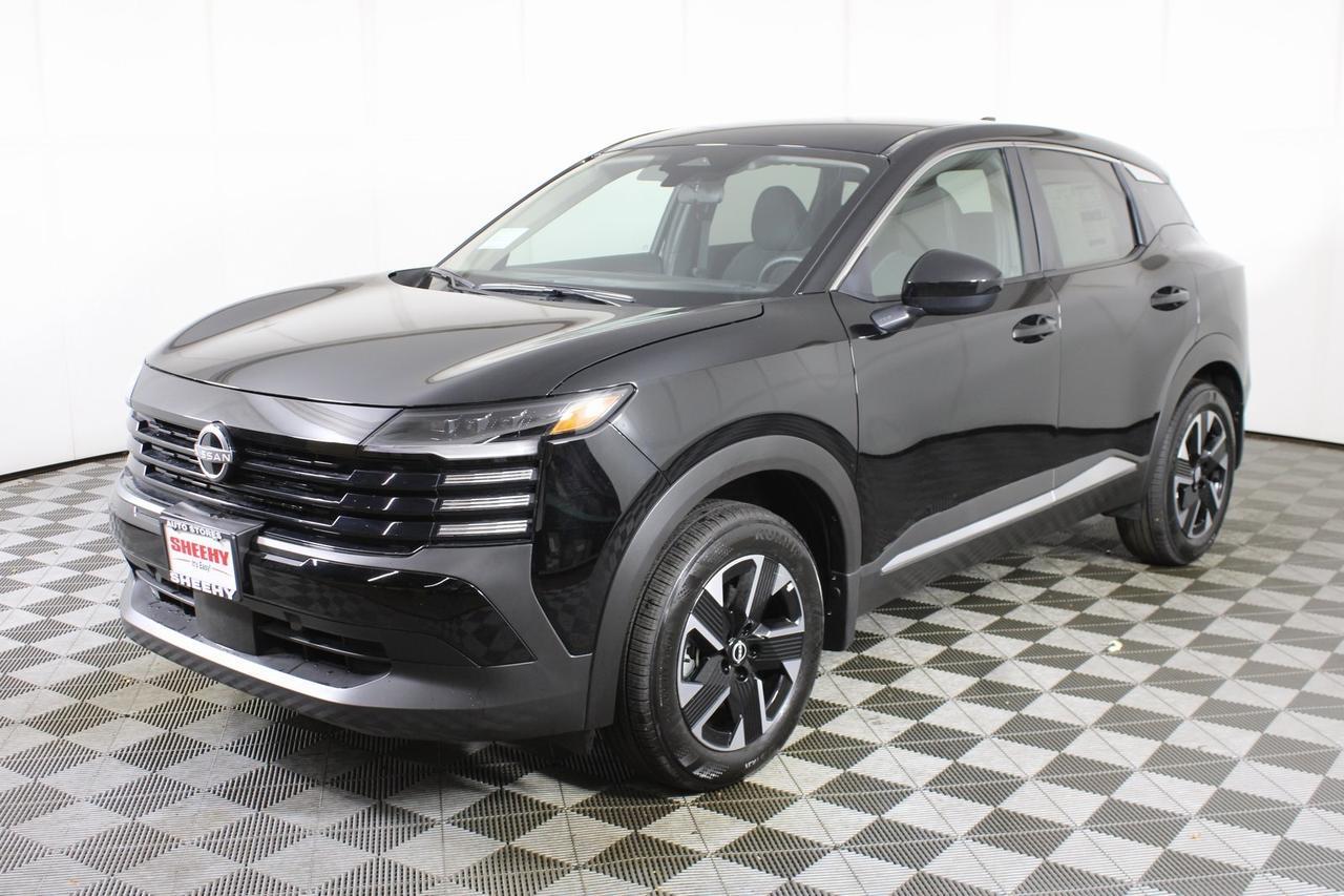 2025 Nissan Kicks SV Manassas VA