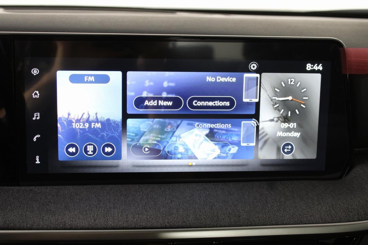 2025 Nissan Kicks SV Manassas VA