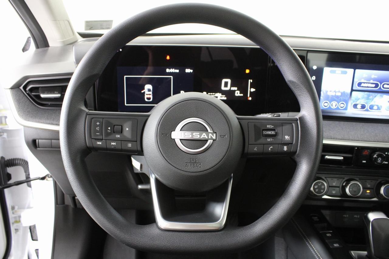 2025 Nissan Kicks SV Manassas VA