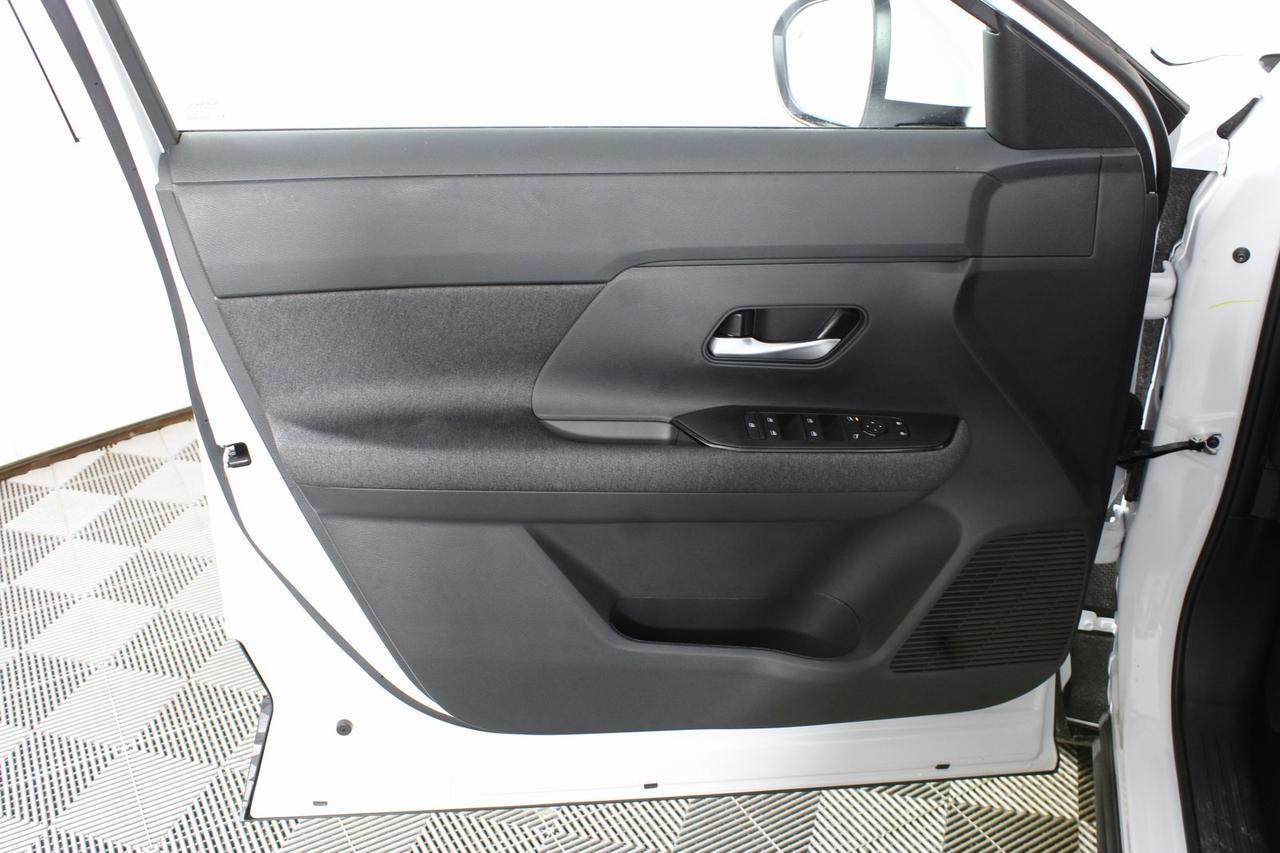 2025 Nissan Kicks SV Manassas VA