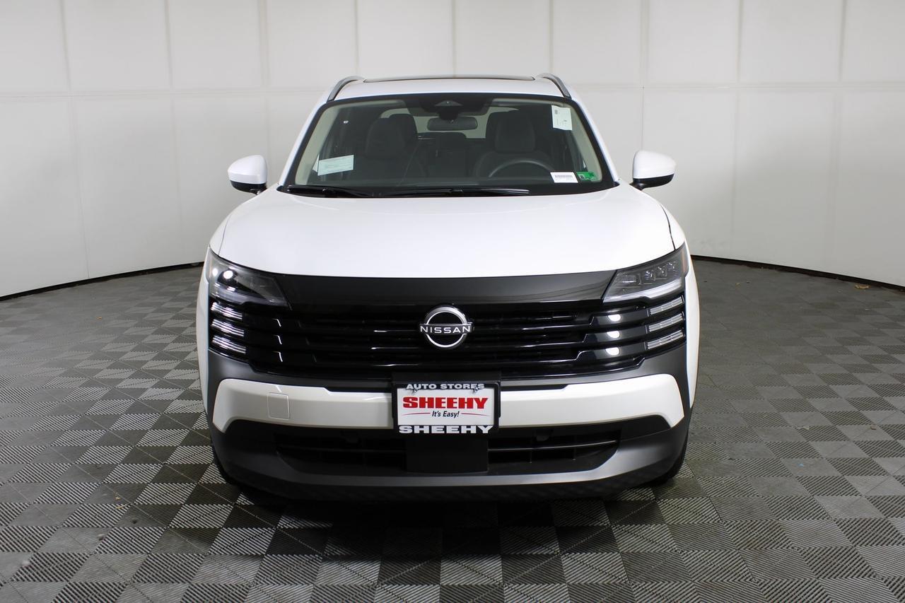 2025 Nissan Kicks SV Manassas VA