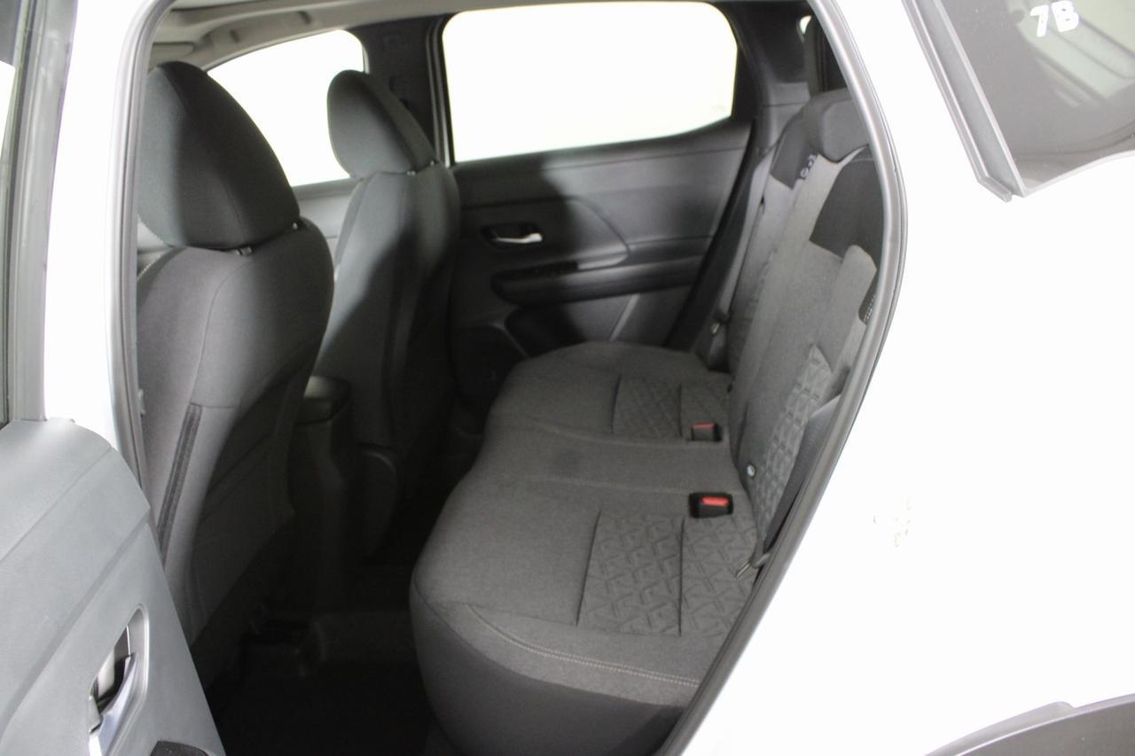 2025 Nissan Kicks SV Manassas VA