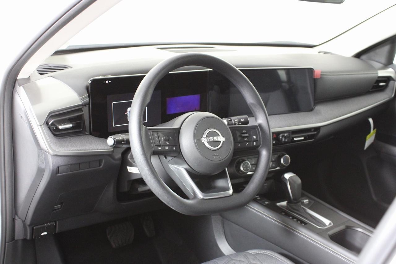 2025 Nissan Kicks SV Manassas VA