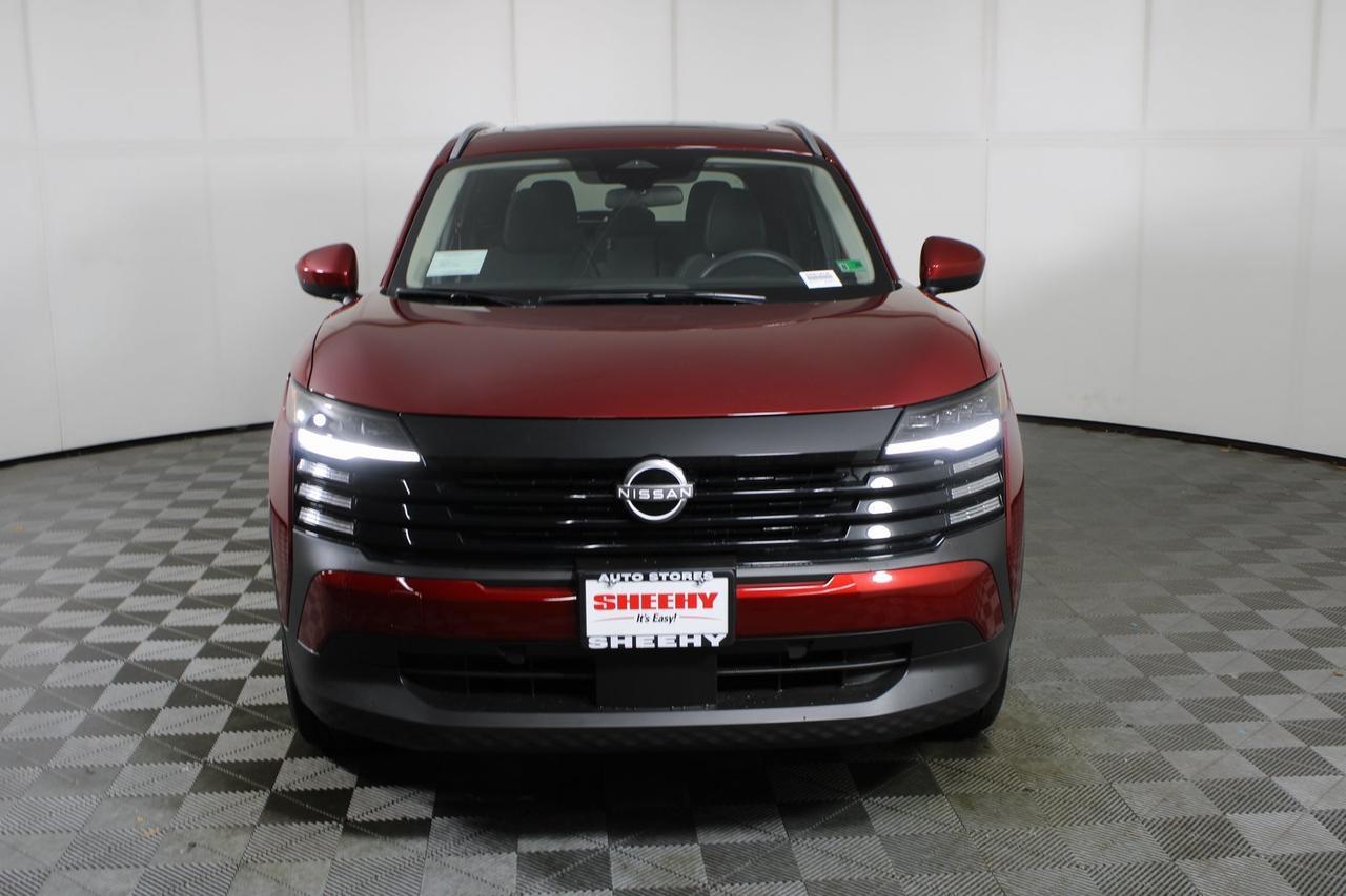 2025 Nissan Kicks SV Manassas VA