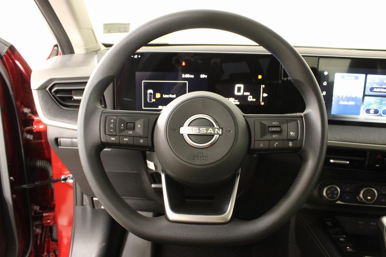 2025 Nissan Kicks SV Manassas VA