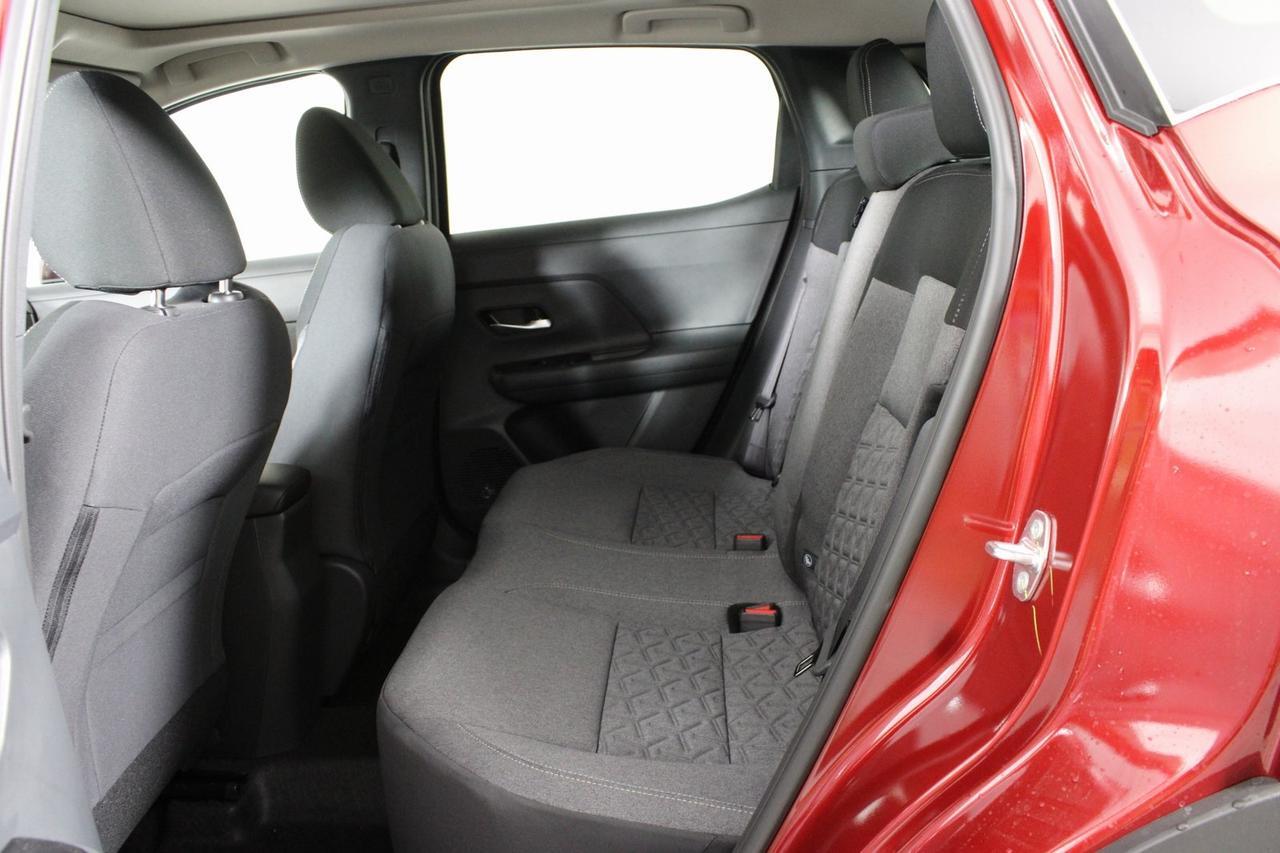 2025 Nissan Kicks SV Manassas VA