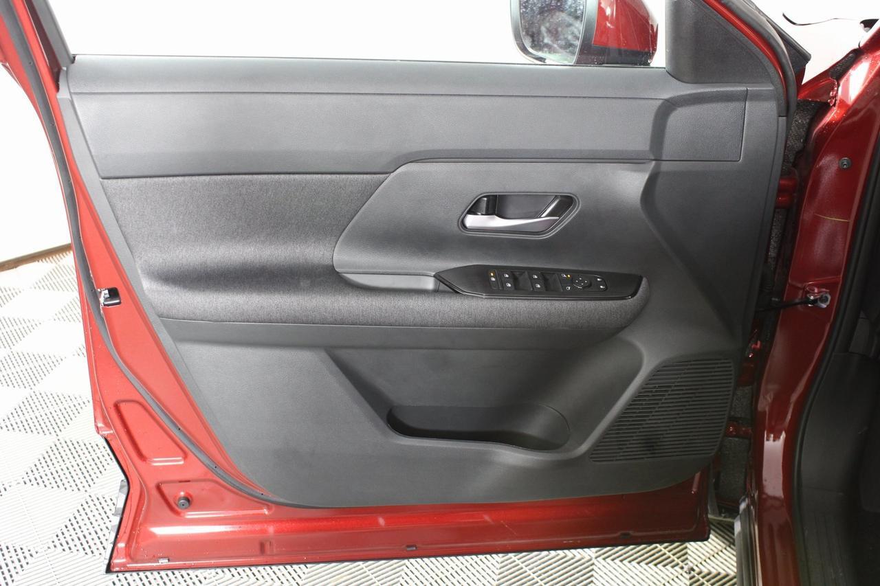 2025 Nissan Kicks SV Manassas VA