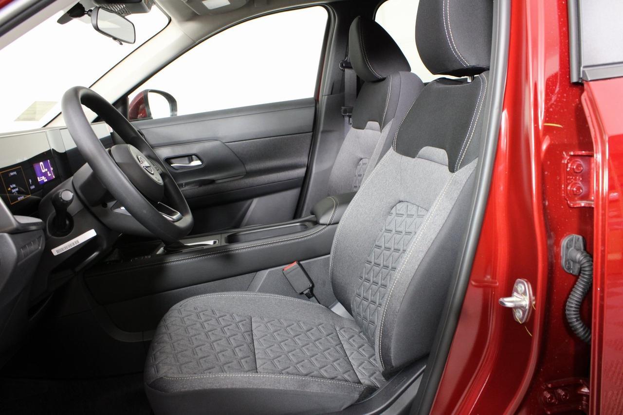 2025 Nissan Kicks SV Manassas VA