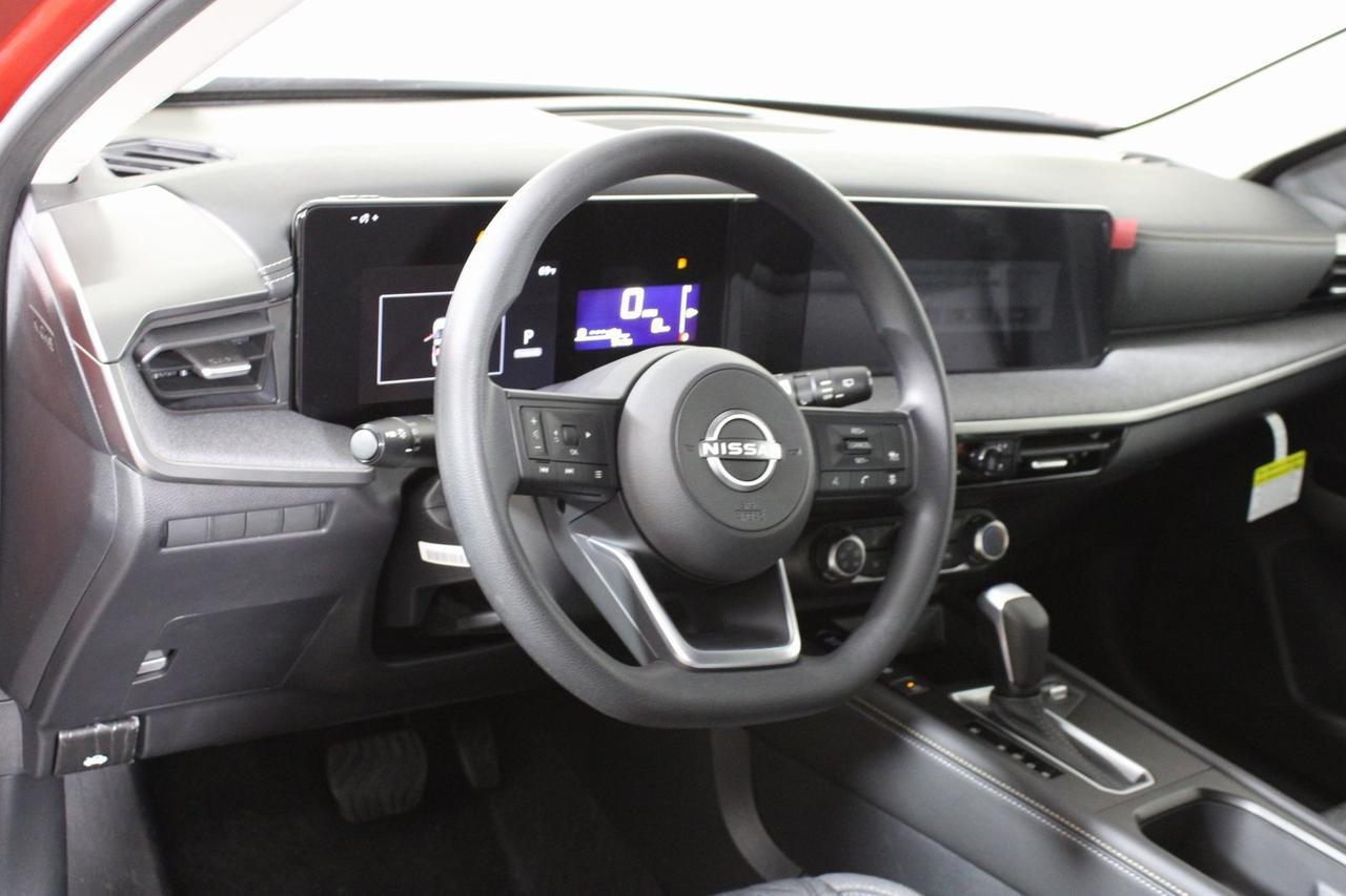 2025 Nissan Kicks SV Manassas VA