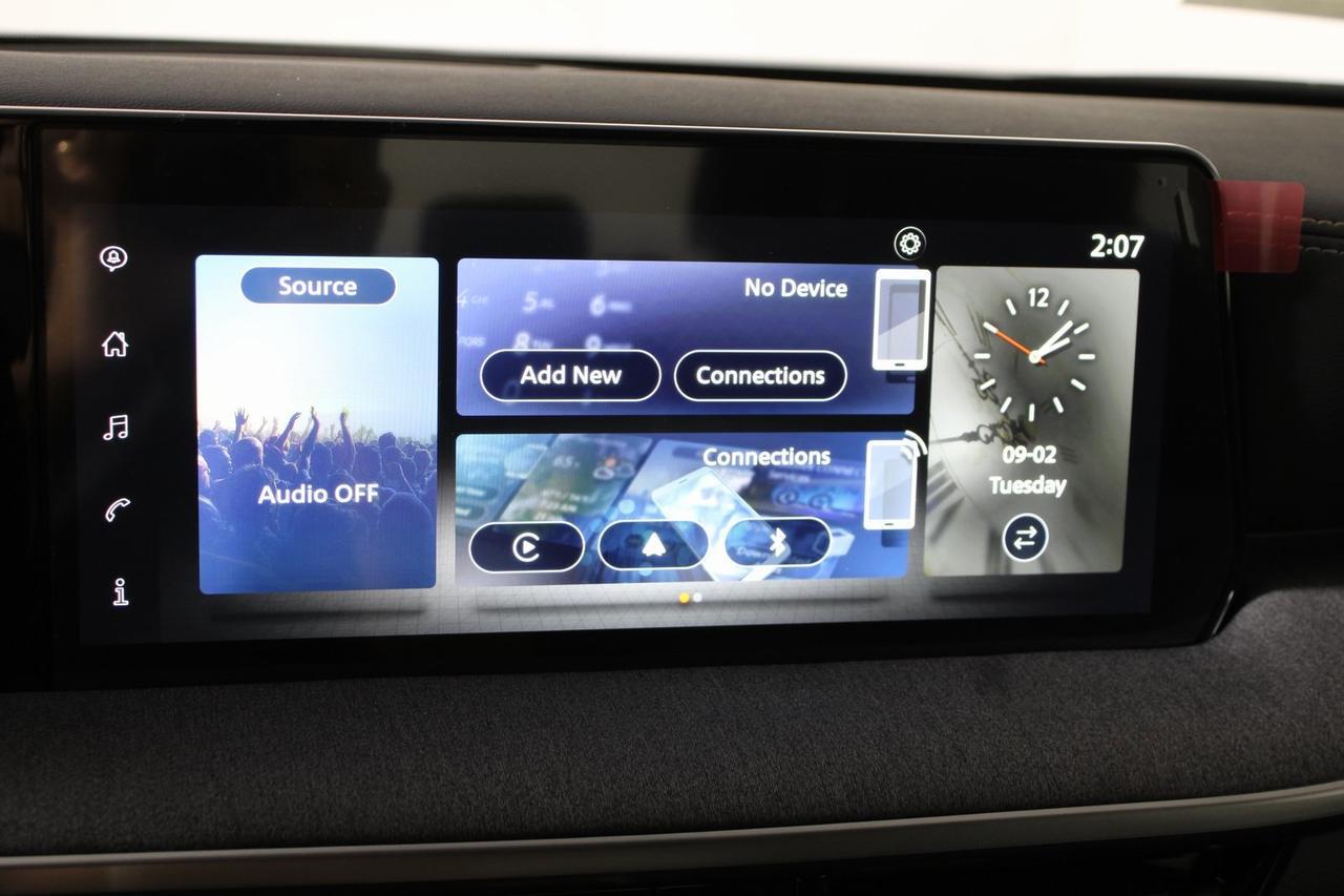 2025 Nissan Kicks SV Manassas VA