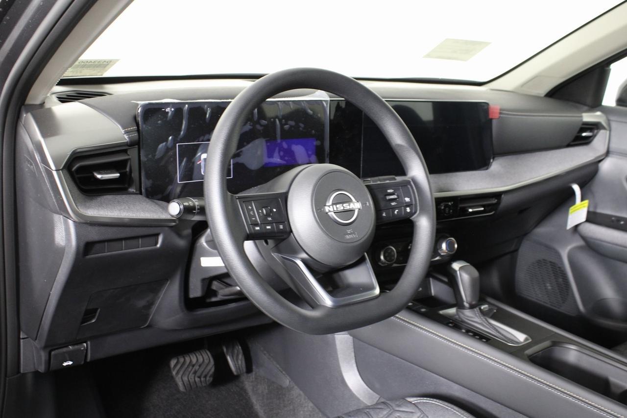 2025 Nissan Kicks SV Manassas VA