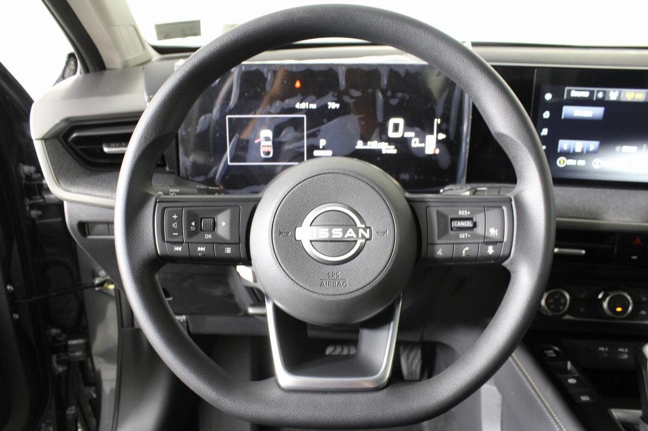 2025 Nissan Kicks SV Manassas VA