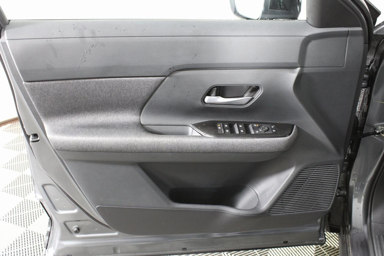 2025 Nissan Kicks SV Manassas VA