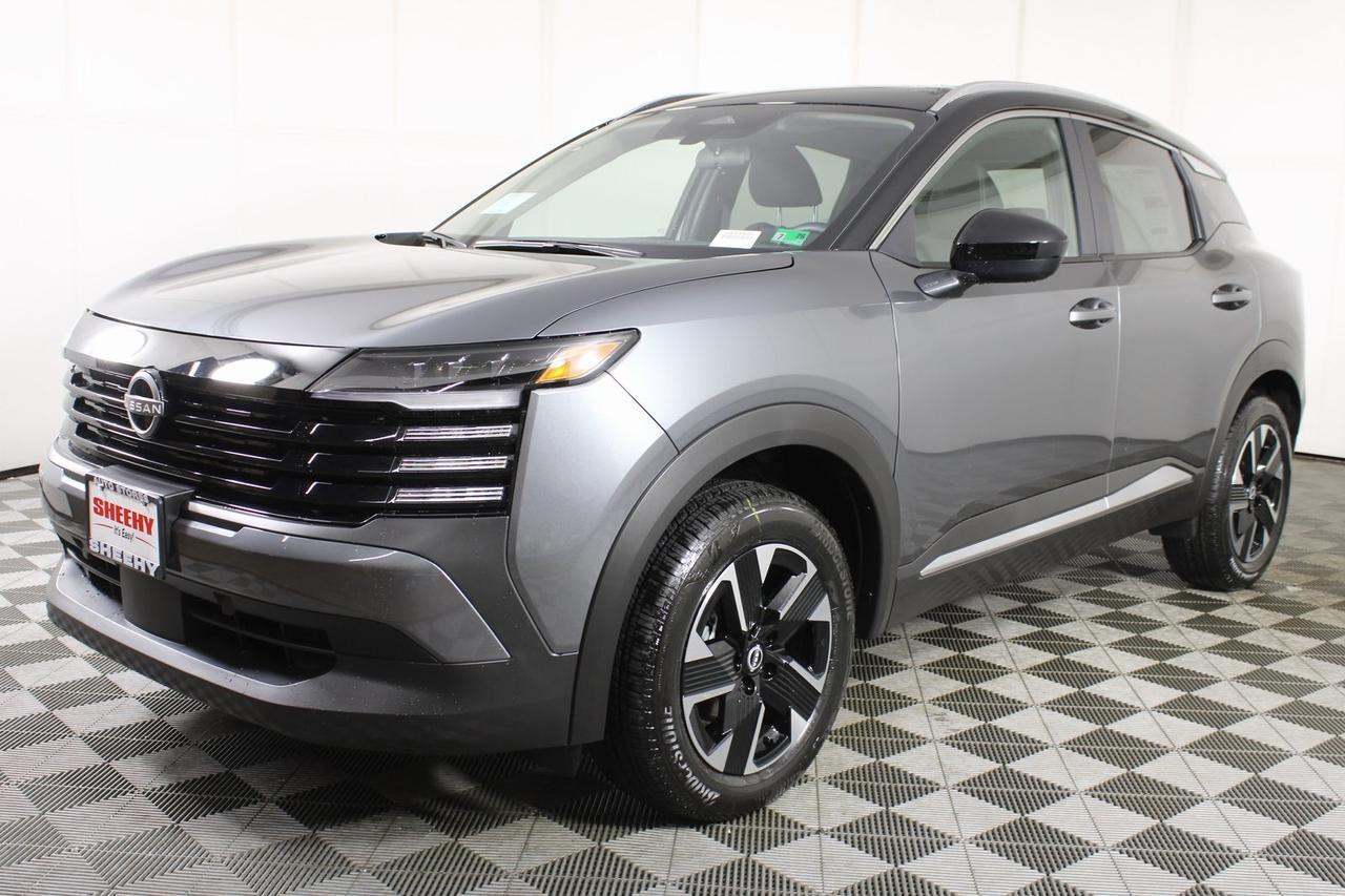 2025 Nissan Kicks SV Manassas VA