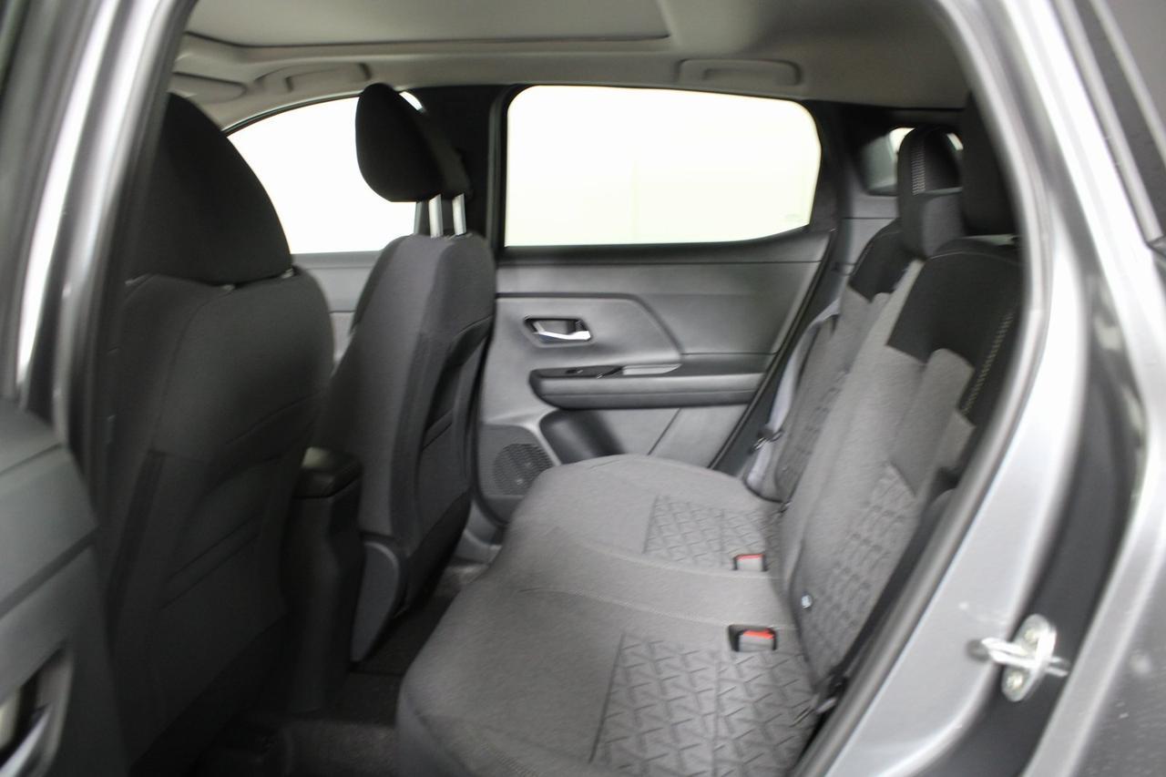 2025 Nissan Kicks SV Manassas VA