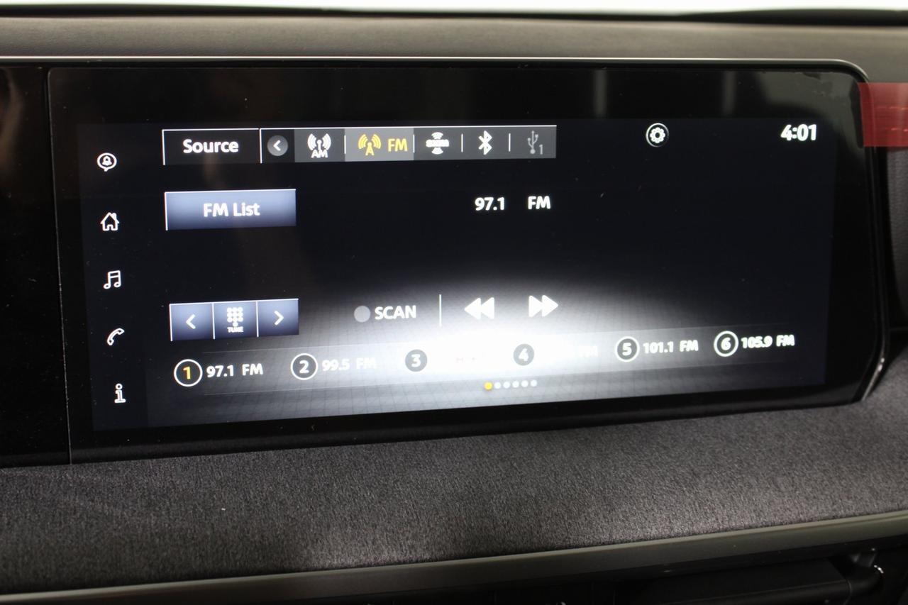 2025 Nissan Kicks SV Manassas VA