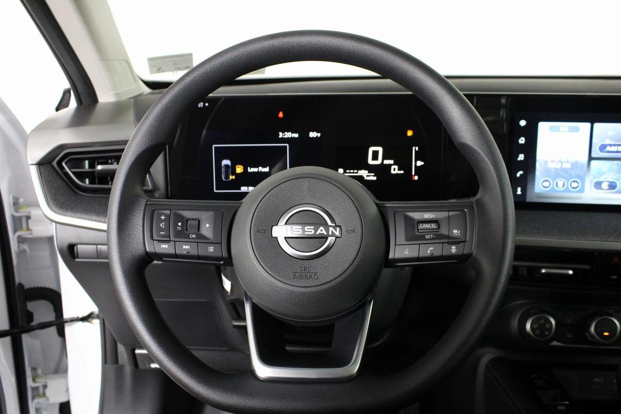 2025 Nissan Kicks SV Manassas VA