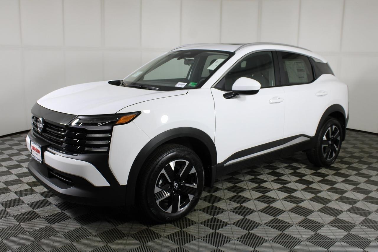2025 Nissan Kicks SV Manassas VA