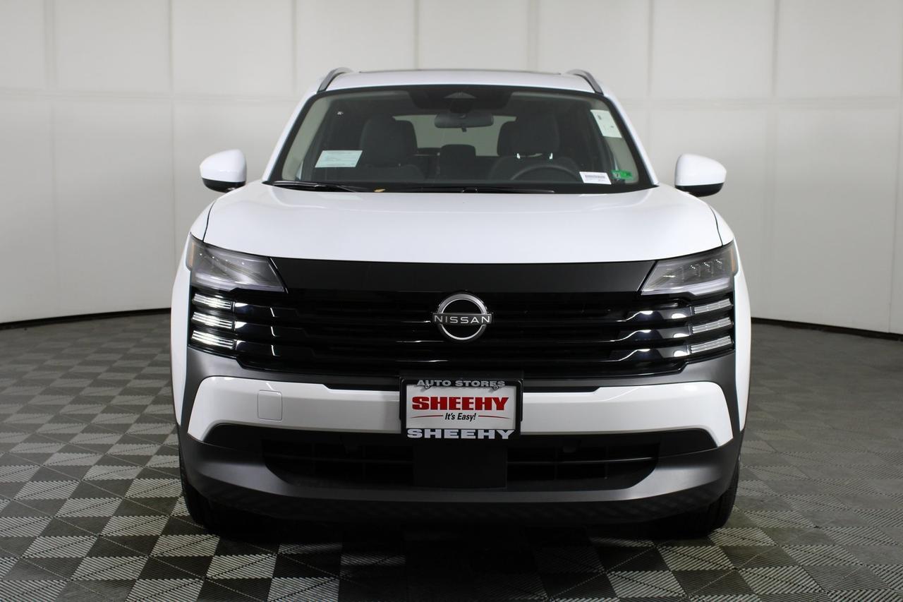 2025 Nissan Kicks SV Manassas VA
