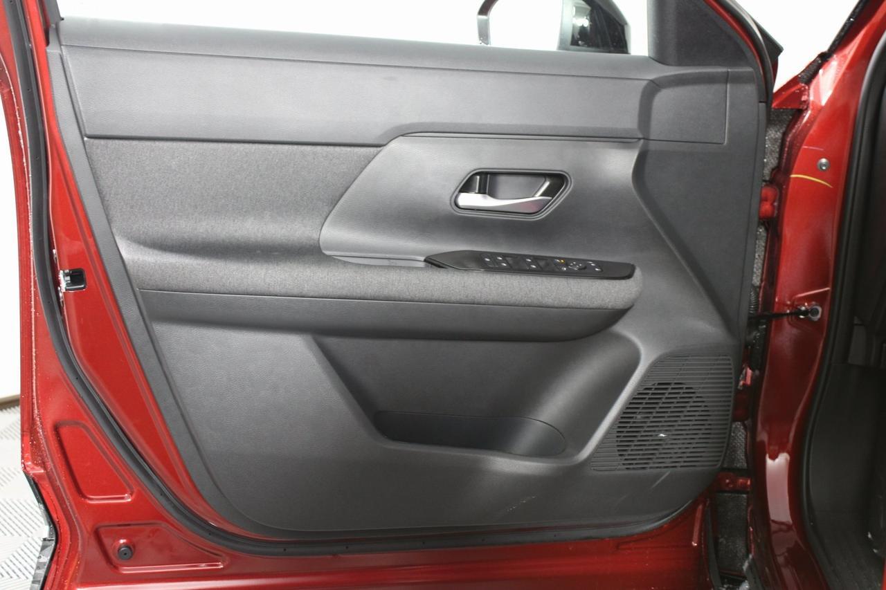 2025 Nissan Kicks SV Manassas VA