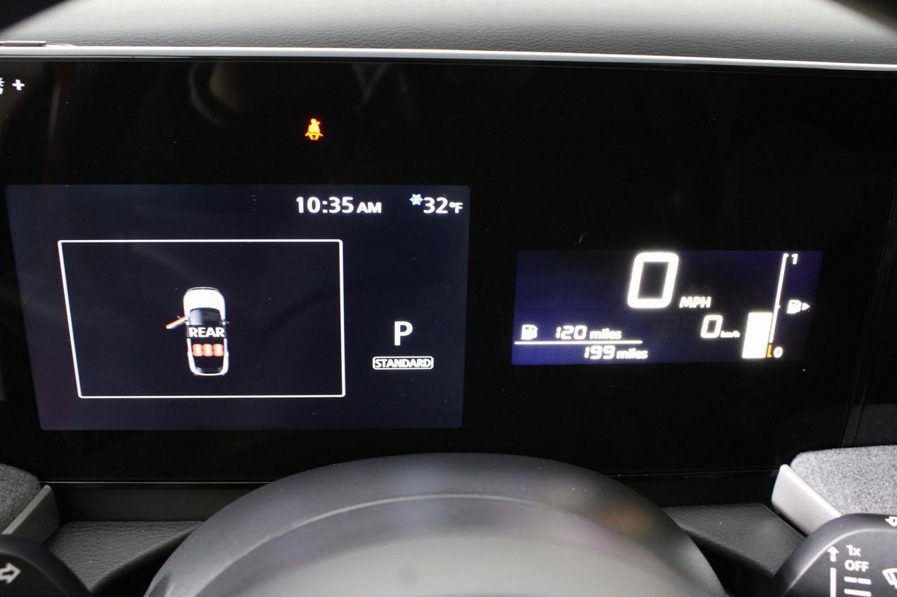 2025 Nissan Kicks SV Manassas VA