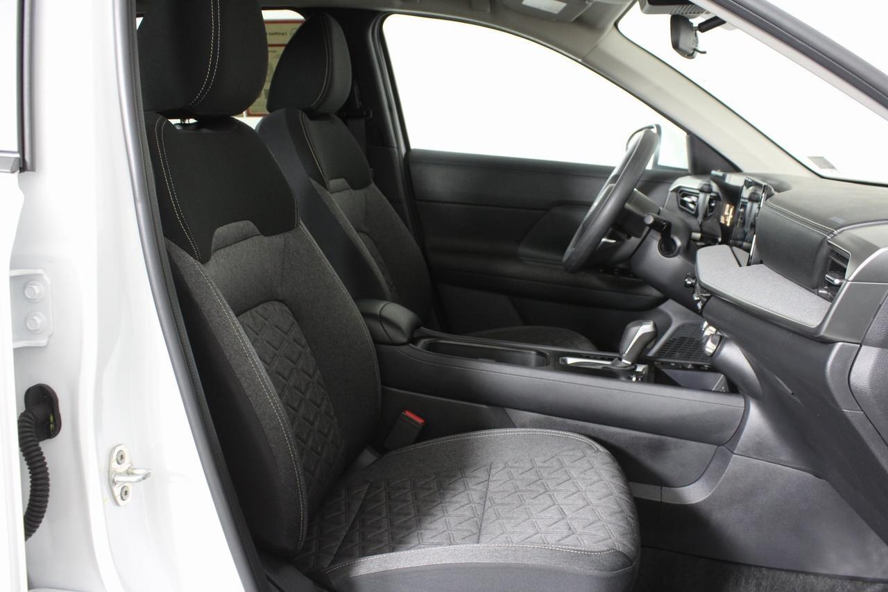 2025 Nissan Kicks SV Manassas VA