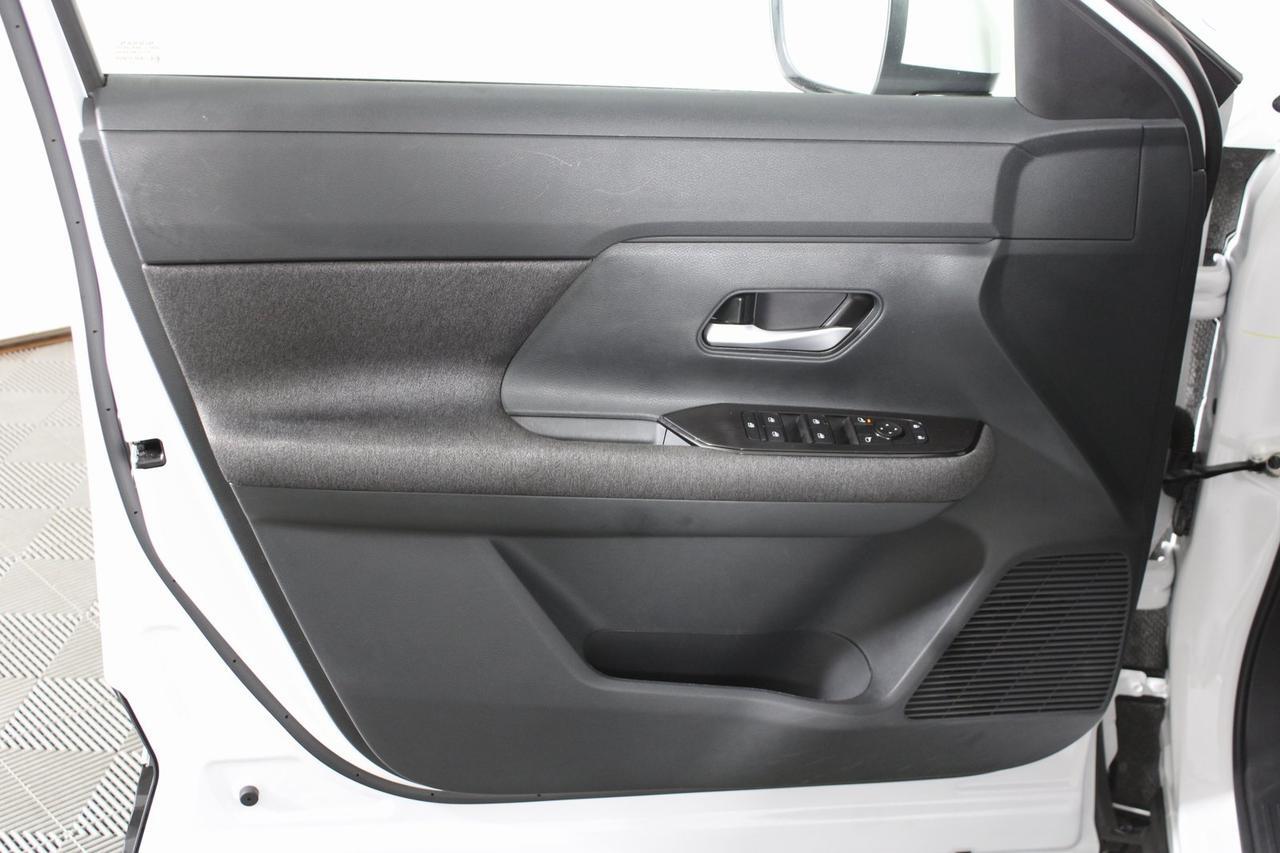 2025 Nissan Kicks SV Manassas VA