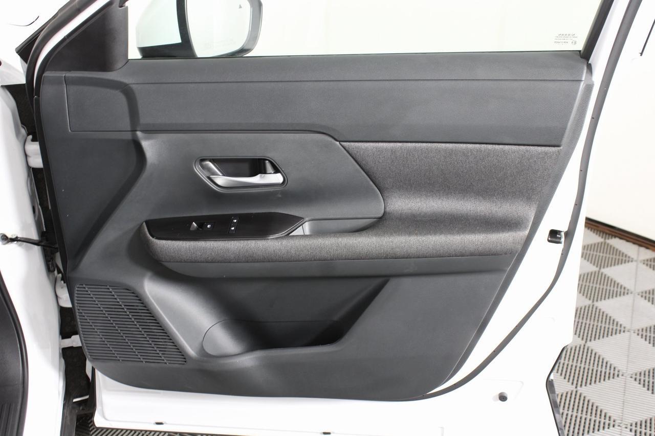 2025 Nissan Kicks SV Manassas VA