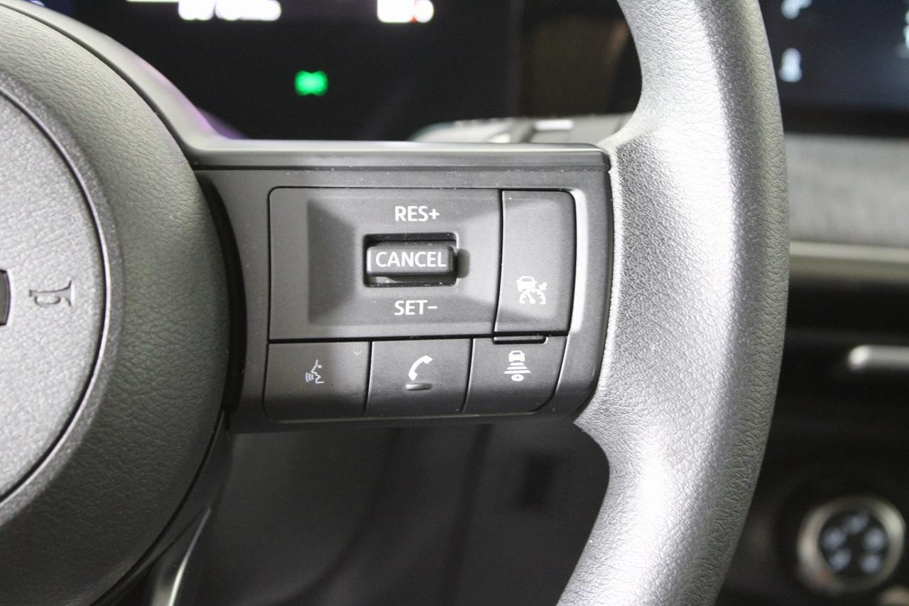 2025 Nissan Kicks SV Manassas VA