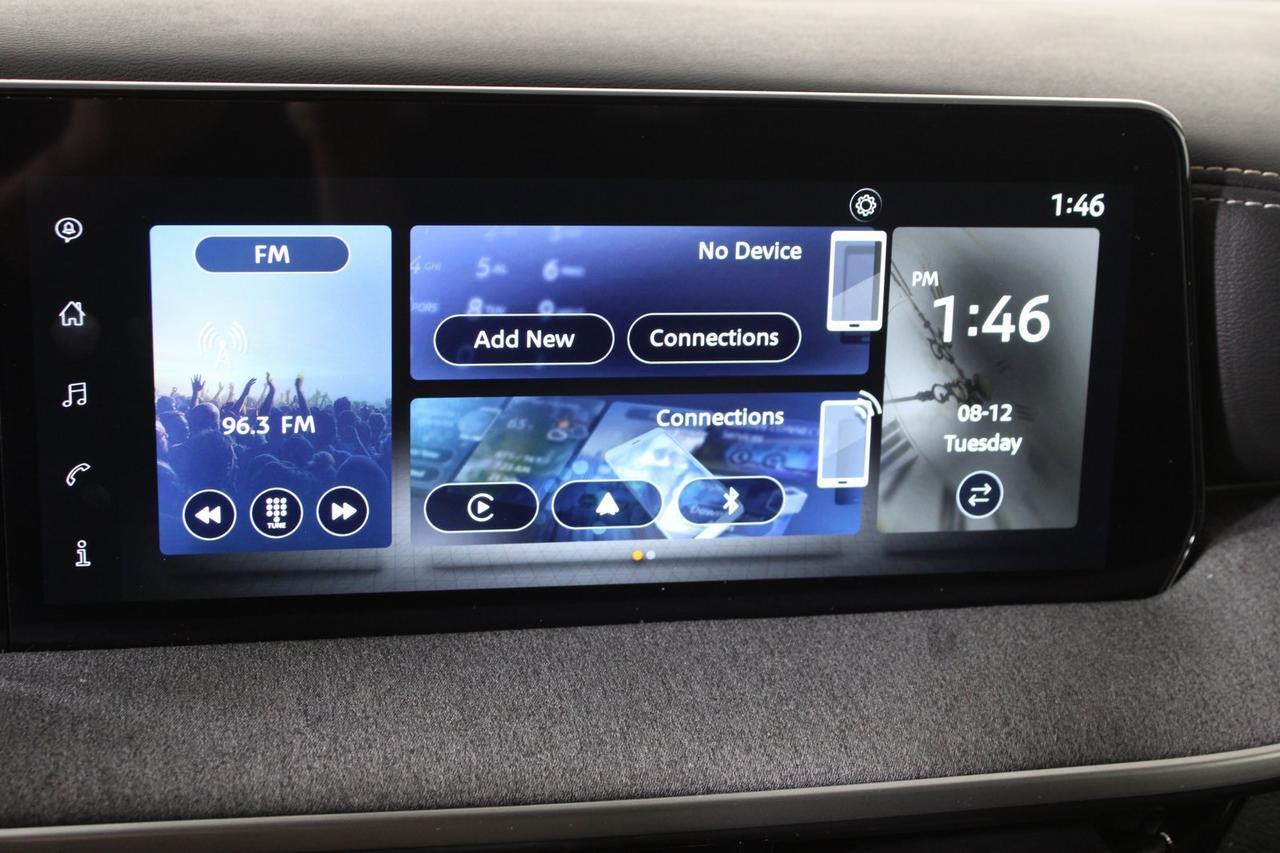 2025 Nissan Kicks SV Manassas VA