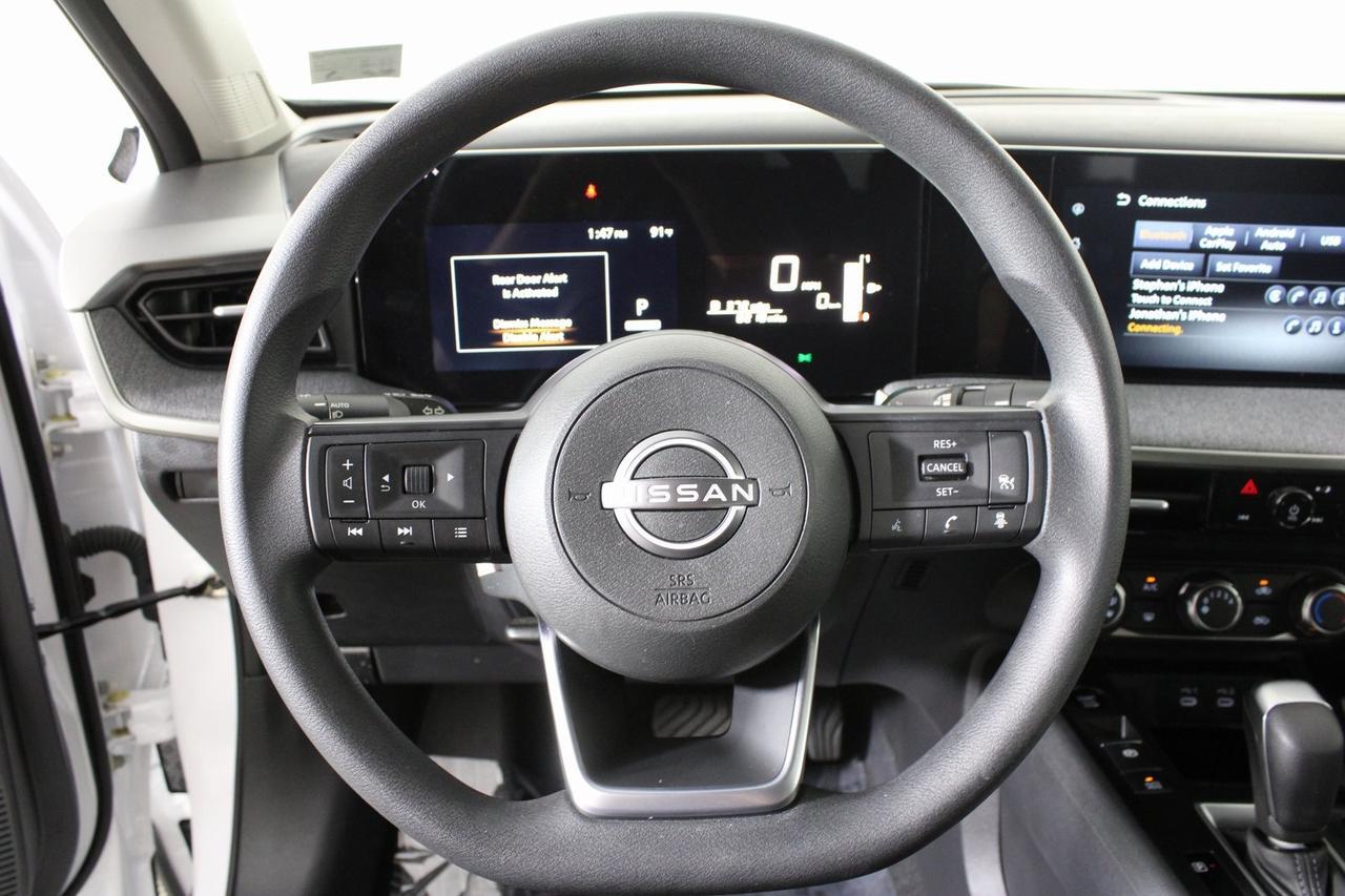 2025 Nissan Kicks SV Manassas VA
