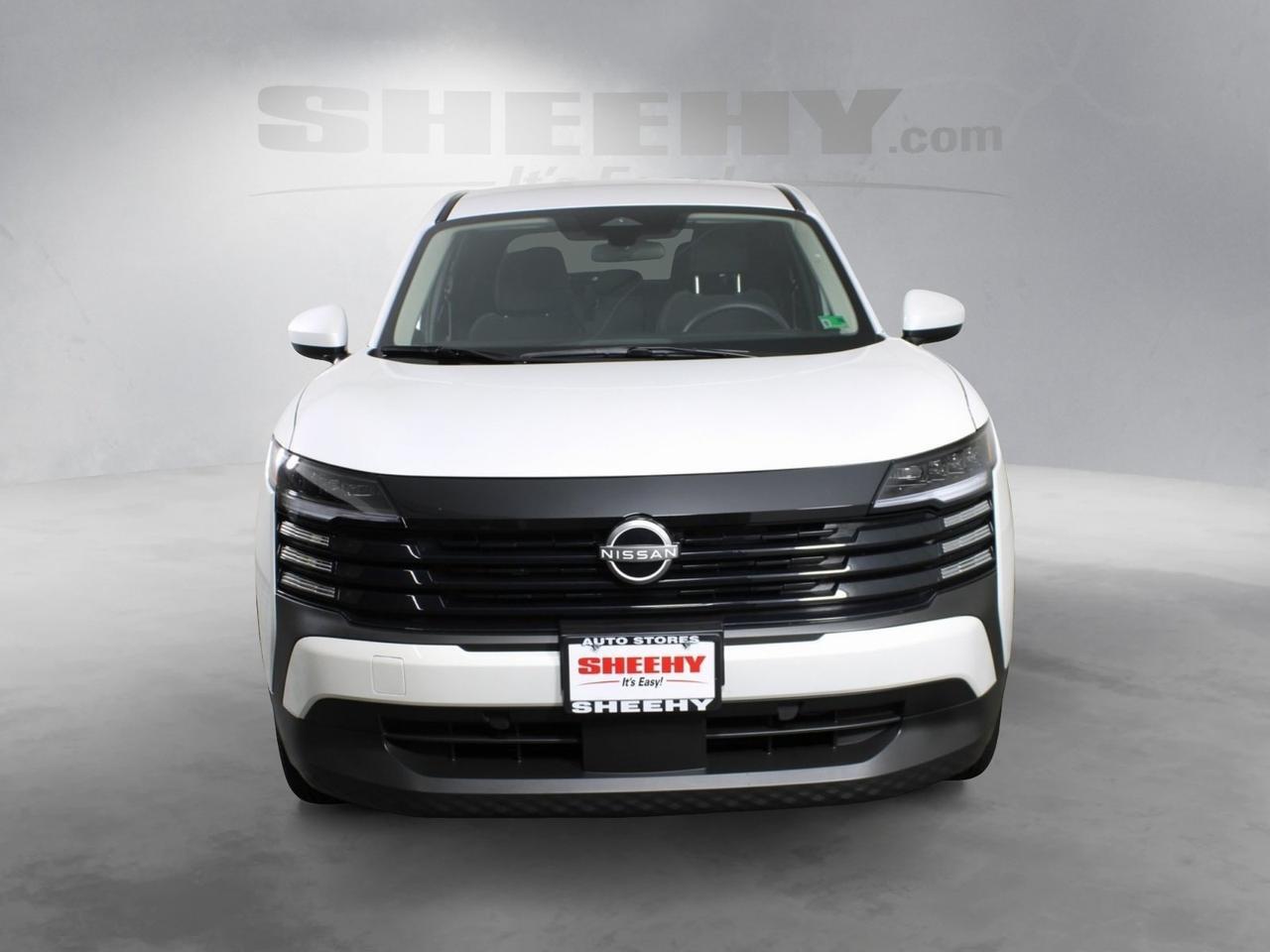 2025 Nissan Kicks SV Manassas VA