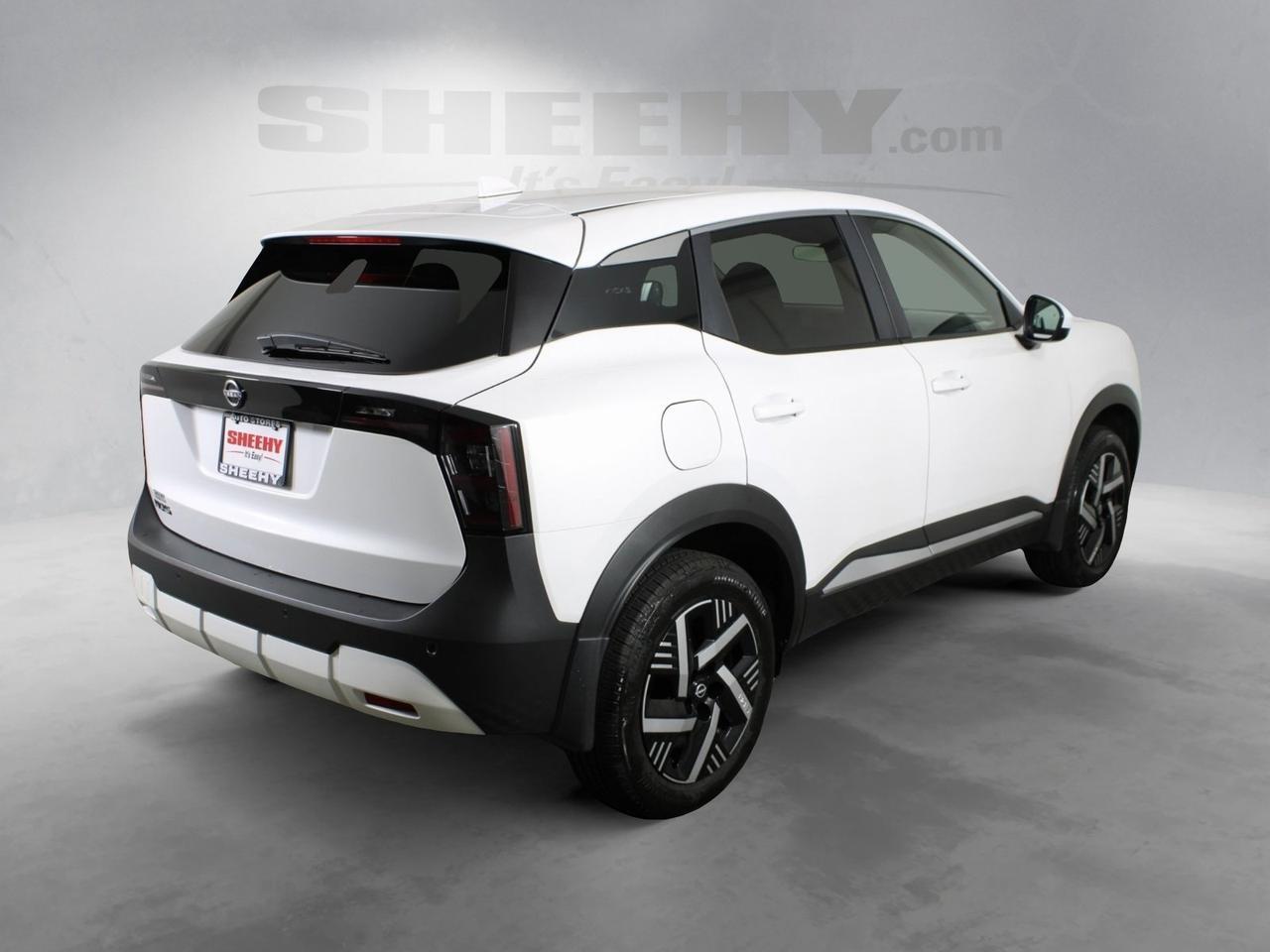 2025 Nissan Kicks SV Manassas VA