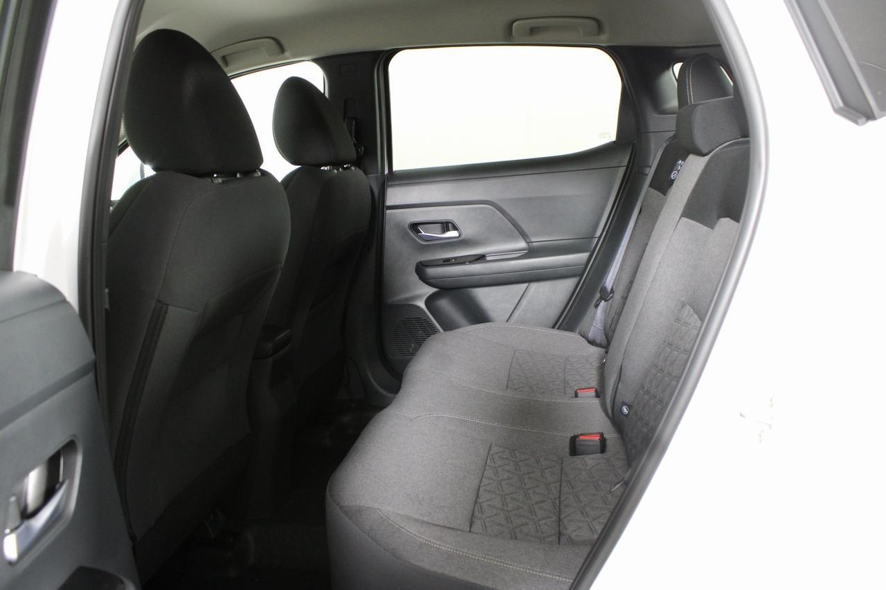2025 Nissan Kicks SV Manassas VA