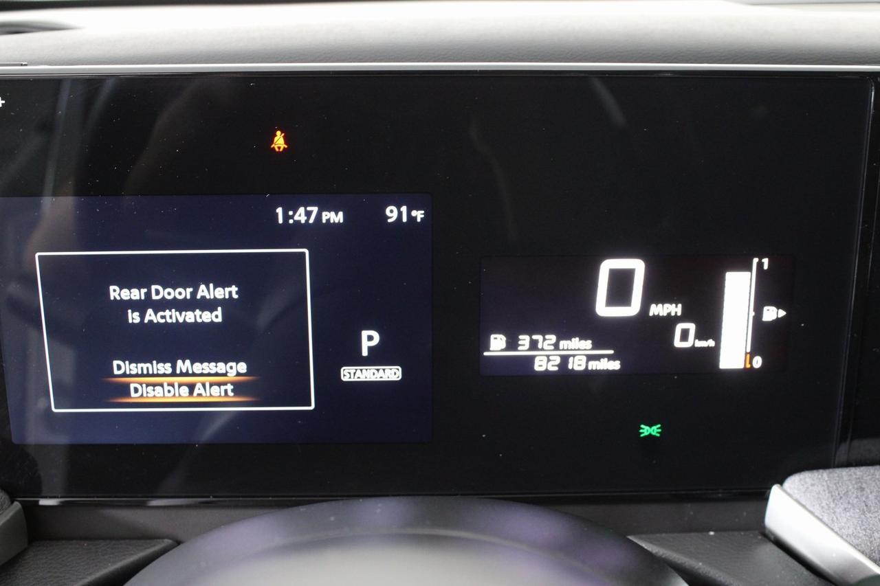 2025 Nissan Kicks SV Manassas VA